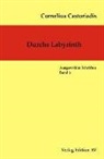Cornelius Castoriadis, Michael Halfbrodt, Harald Wolf - Durchs Labyrinth