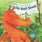 Anna Kemp - Cesur Sövalye Sör Yesil Benek
