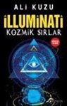 Ali Kuzu - Illuminati Kozmik Sirlar