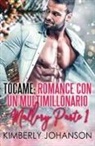 Kimberly J., Kimberly Johanson - Tocame