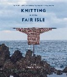 Mati Ventrillon - Knitting from Fair Isle