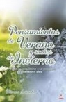Marcos Sotamba - Pensamientos de verano y sueños de invierno