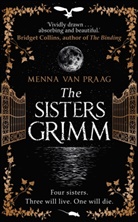 Menna Van Praag, Praag Menna van, Menna van Praag - The Sisters Grimm
