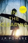 J P Pomare, J. P. Pomare - In The Clearing