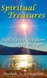 Michele A. Livingston - Spiritual Treasures