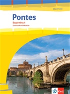 Pontes Gesamtband. Ausgabe 2020: Pontes Gesamtband
