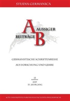 Hana Bergerová, Heinz-Helmu Lüger, Heinz-Helmut Lüger, Georg Schuppener - Deutsch als Fremdsprache