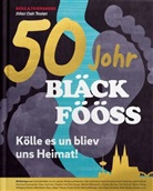 Pete Feierabend, Peter Feierabend, Stadt-Anzeiger, Stadt-Anzeiger - 50 Johr Bläck Fööss