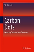 Ya-Ping Sun - Carbon Dots