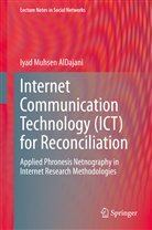 Iyad Muhsen AlDajani, Iyad Muhsen Al-Dajani - Internet Communication Technology (ICT) for Reconciliation