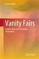 Georg Franck - Vanity Fairs