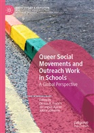 Dennis A. Francis, Jó Ingvar Kjaran, Jón Ingvar Kjaran, Jón Ingvar Kjaran, Jukka Lehtonen - Queer Social Movements and Outreach Work in Schools