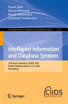 Marek Krótkiewicz, Marek Krótkiewicz et al, Marci Pietranik, Marcin Pietranik, Pawe¿ Sitek, Pawel Sitek... - Intelligent Information and Database Systems