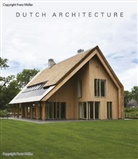 Marjolein Visser - Dutch architecture
