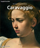 Giorgio Bonsanti - Caravaggio