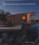 David Andreu Bach - Skandinavische Architektur