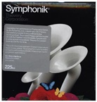 Thievery Corporation - Symphonik, 1 Audio-CD (Audiolibro)