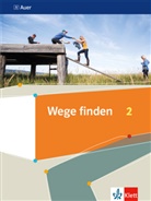 Wege finden, Ausgabe Sekundarstufe ab 2019 - 2: Wege finden 2