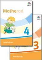 Matherad. Ausgabe ab 2018: Matherad 3/4