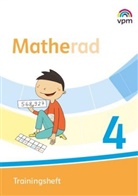 Matherad. Ausgabe ab 2018: Matherad 4