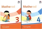 Matherad. Ausgabe ab 2018: Matherad 3/4