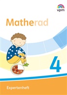 Matherad. Ausgabe ab 2018: Matherad 4