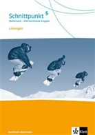 Schnittpunkt Mathematik. Differenzierende Ausgabe Nordrhein-Westfalen ab 2020: Schnittpunkt Mathematik 5. Differenzierende Ausgabe Nordrhein-Westfalen