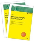 Bücherpaket Prüfungstraining für Bilanzbuchhalter