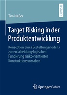 Tim Nießer - Target Risking in der Produktentwicklung