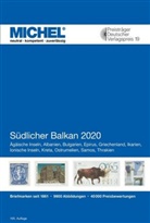 Miche, MICHEL - Südlicher Balkan 2020