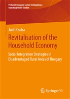 Judit Csoba - Revitalisation of the Household Economy