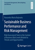 Ruxandra Maria Bejinariu - Sustainable Business Performance and Risk Management