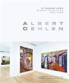 Albert Oehlen - Albert Oehlen: Spiegelbilder. Mirror Paintings 1982-1990