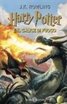 J. K. Rowling - Harry Potter 04 e il calice di fuoco