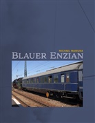 Michael Maniura - Blauer Enzian