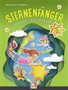 Wolfgan Hering, Wolfgang Hering, Bernd Meyerholz - Sternenfänger. Paket, m. 2 Audio-CD