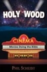 Philip A Scheidt, Philip a. Scheidt - HOLY WOOD