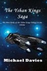 Michael Davies - The Yshan Kings Saga