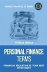 Thomas Herold - Personal Finance Terms - Financial Education Is Your Best Investment