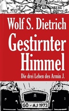 Wolf S Dietrich, Wolf S. Dietrich - Gestirnter Himmel