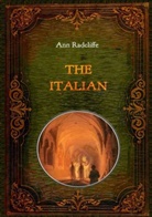 Ann Radcliffe - The Italian - Illustrated