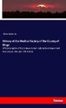 Anonymous - History of the Medical Society of the County of Kings: