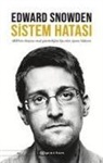 Edward Snowden - Sistem Hatasi