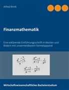 Alfred Brink - Finanzmathematik