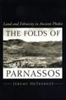 Jeremy Mcinerney - The Folds of Parnassos