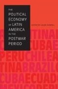 Laura Randall, Laura Randall - The Political Economy of Latin America in the Postwar Period