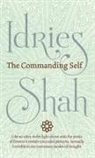 Idries Shah - The Commanding Self