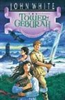 John White - The Tower of Geburah