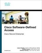 Jason Gooley, Roddie Hasan, Srilatha Vemula - Cisco Software-Defined Access