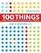 Susan Weinschenk - 100 Things Every Designer Needs to Know About People